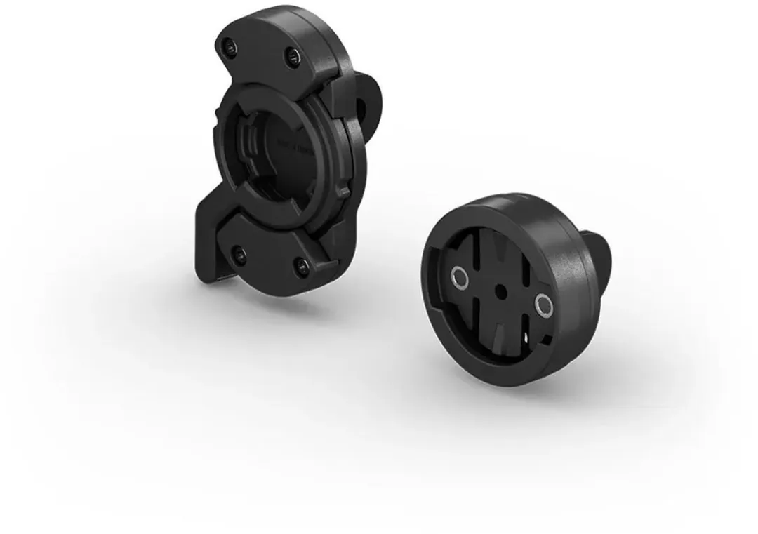 Garmin Achterlichtbeugel - Zilver - afbeelding 6 van 6