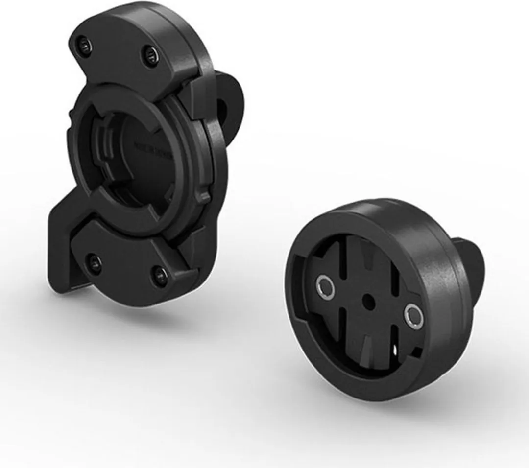 Garmin Achterlichtbeugel - Zilver - afbeelding 5 van 6
