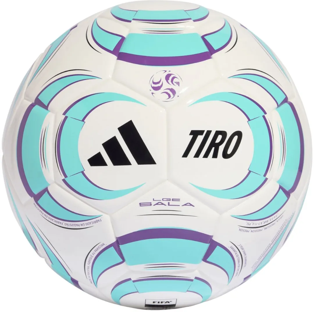 Adidas Tiro League Sala Zaalvoetbal Futsal 5