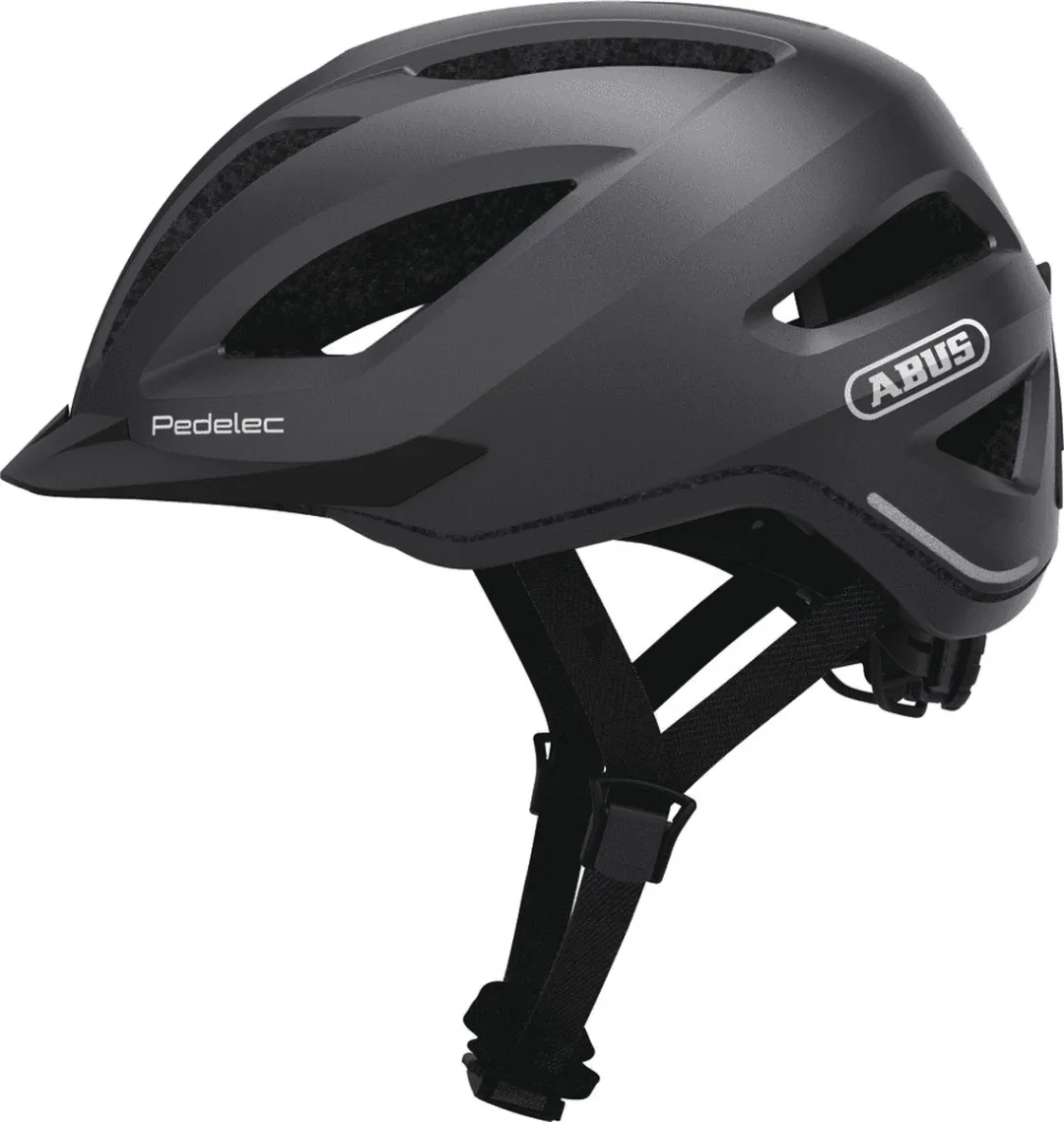 ABUS Pedelec 1.1 Fietshelm