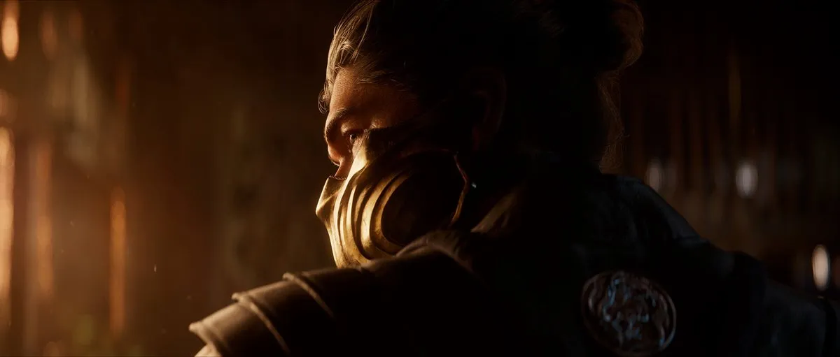Mortal Kombat 1 Nintendo Switch - 2 Spelers