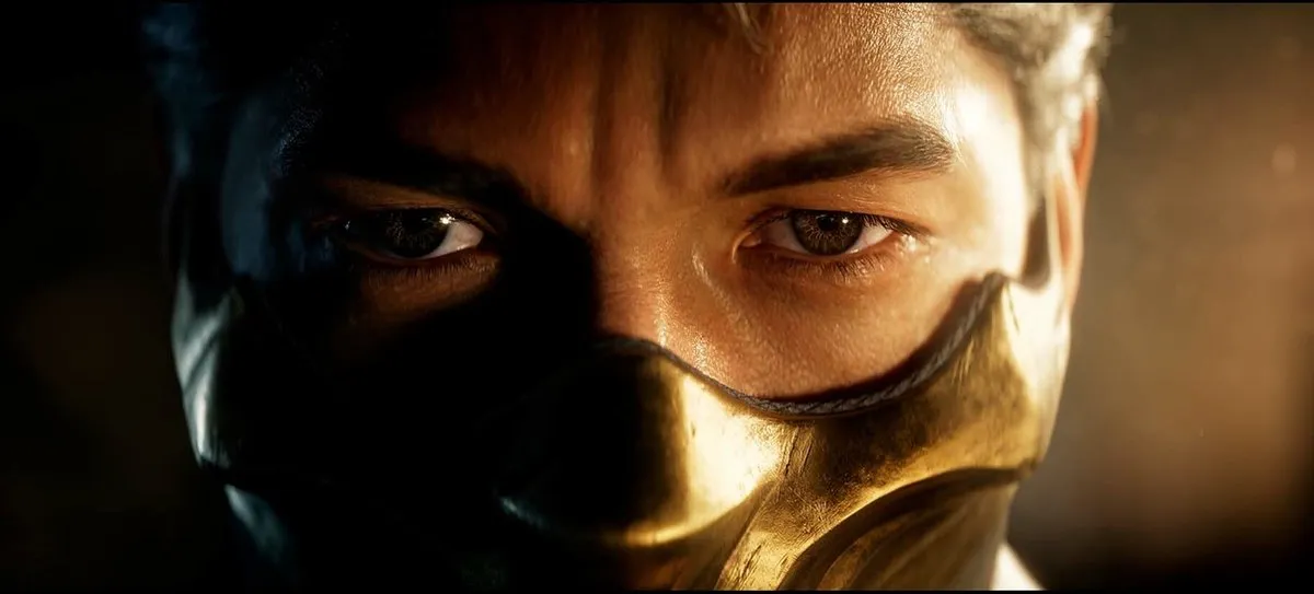 Mortal Kombat 1 Nintendo Switch - 2 Spelers