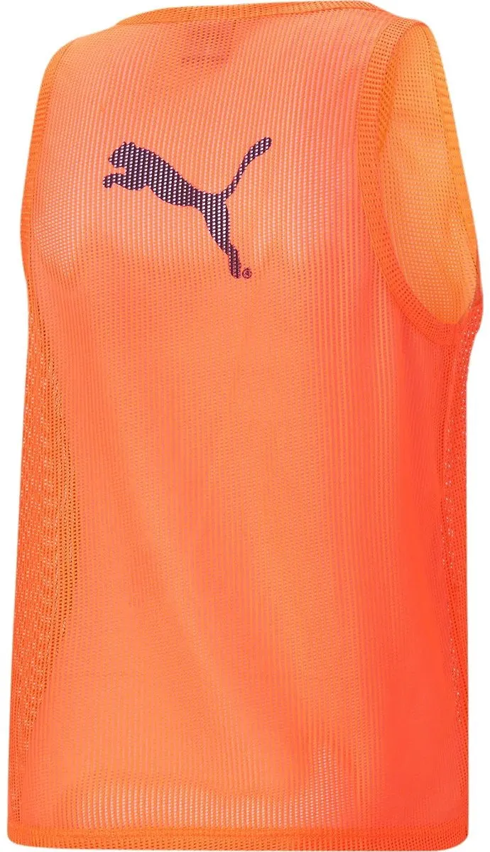 PUMA Trainingshesje - Fluoro Oranje M