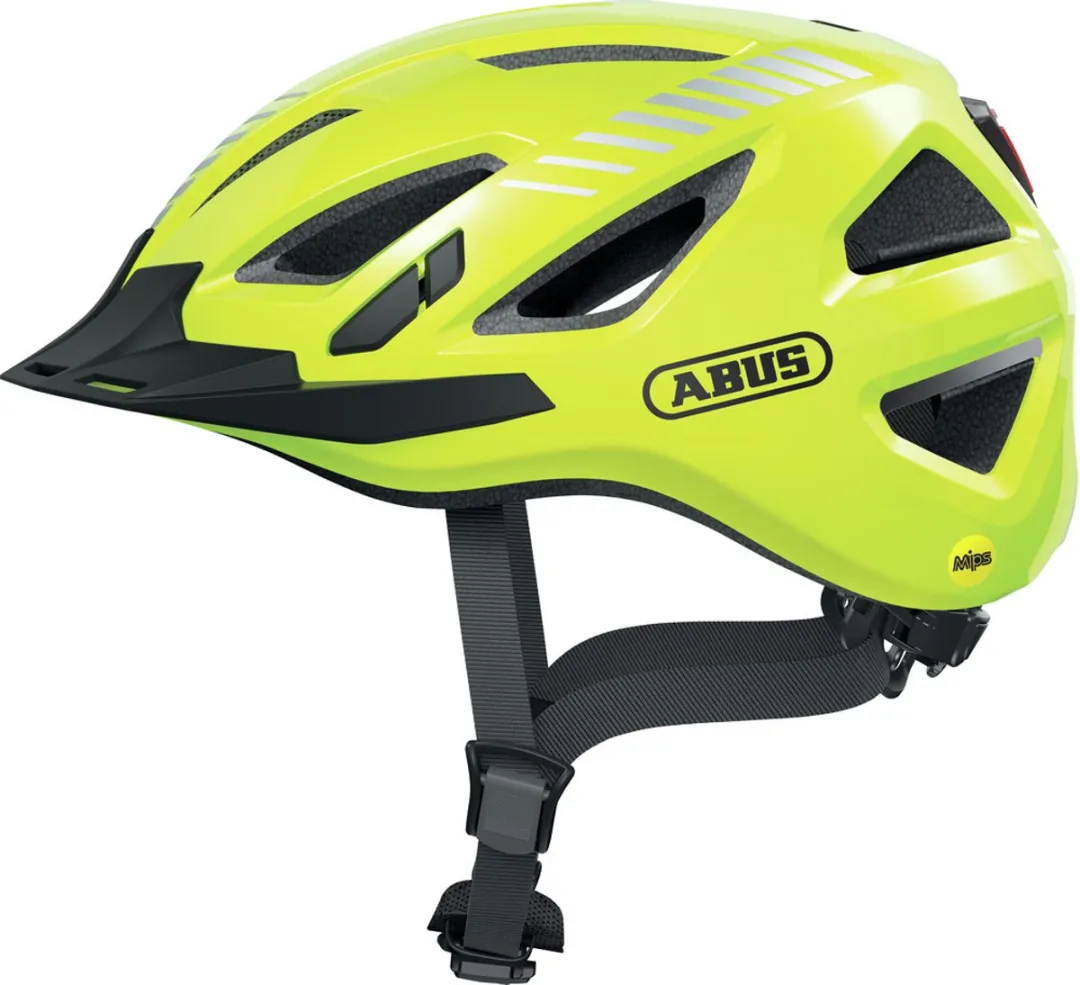 ABUS Urban-I 3.0 Helm