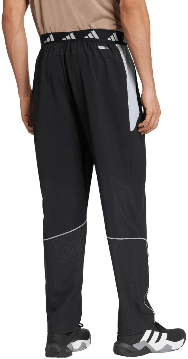 adidas Tech Apparel R-Pant Heren Trainingsbroek XL - Zwart