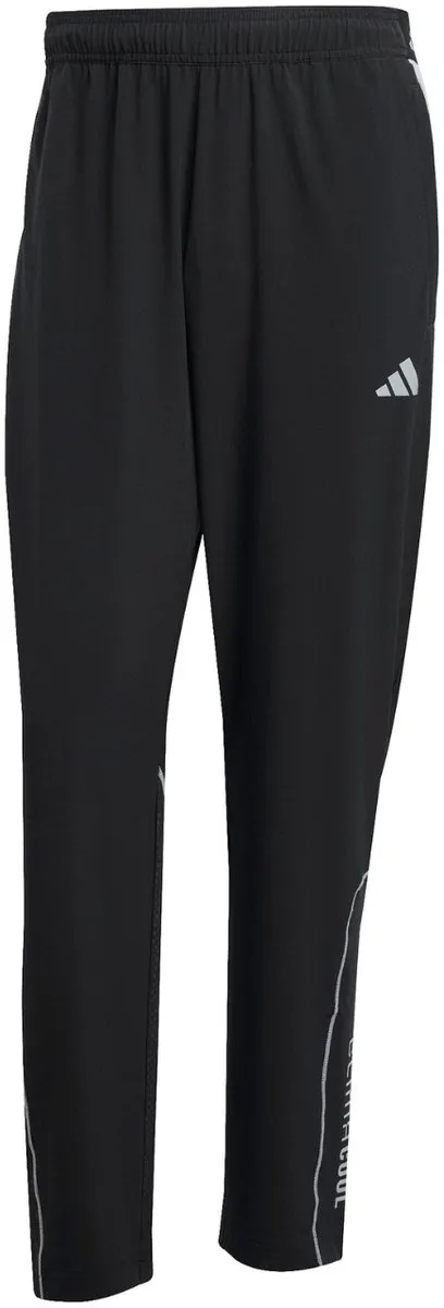 adidas Tech Apparel R-Pant Heren Trainingsbroek XL - Zwart