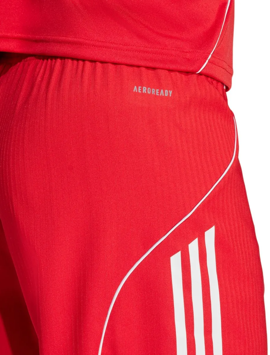 adidas Tiro 25 Competition Match Herenshort - Rood XL - afbeelding 6 van 6