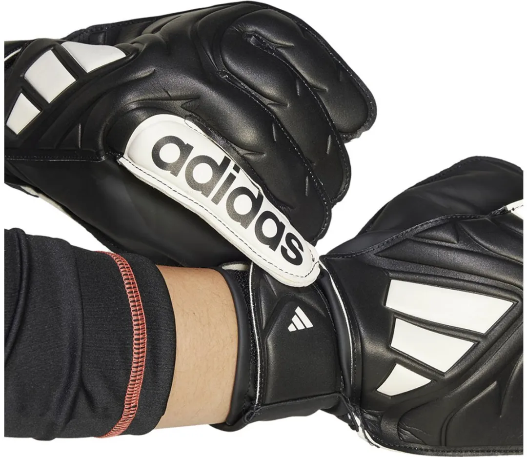 Adidas Copa Club Keepershandschoenen 9.5 - Zwart