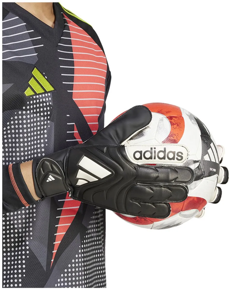 Adidas Copa Club Keepershandschoenen 9.5 - Zwart