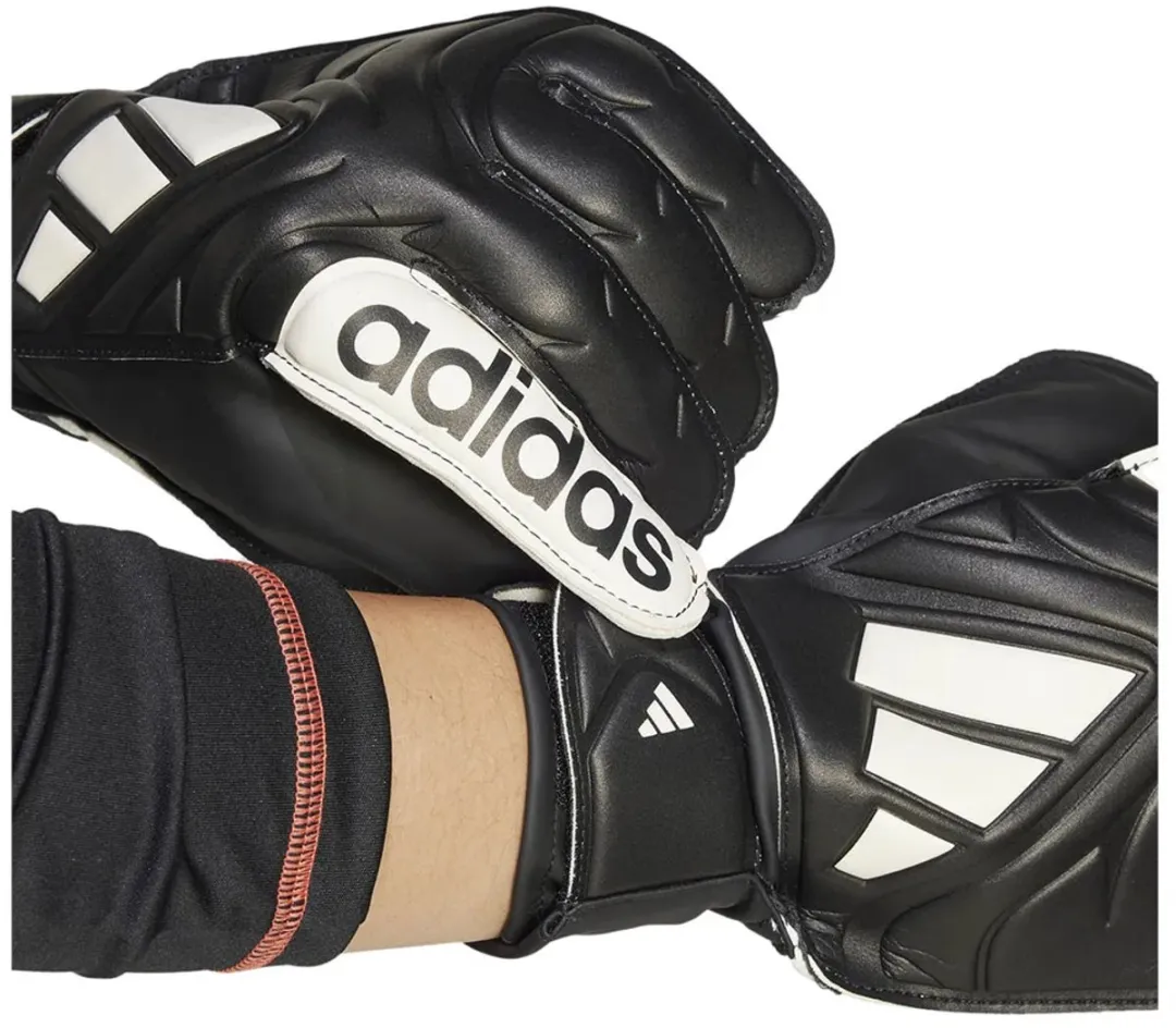 Adidas Copa Club Keepershandschoenen 9.5 - Zwart