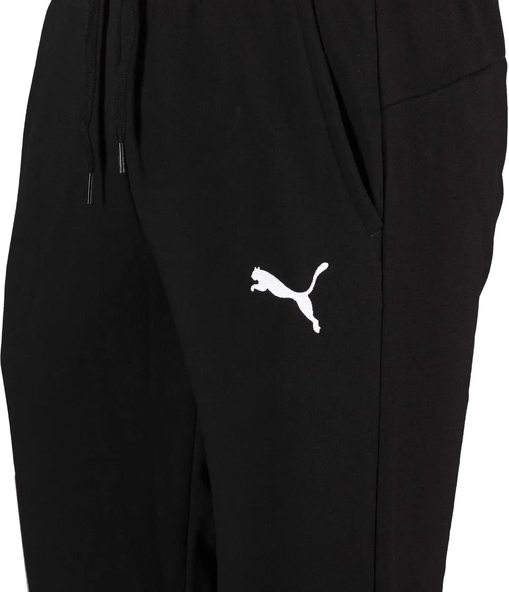 PUMA Teamgoal 23 Trainingsbroek - Zwart S