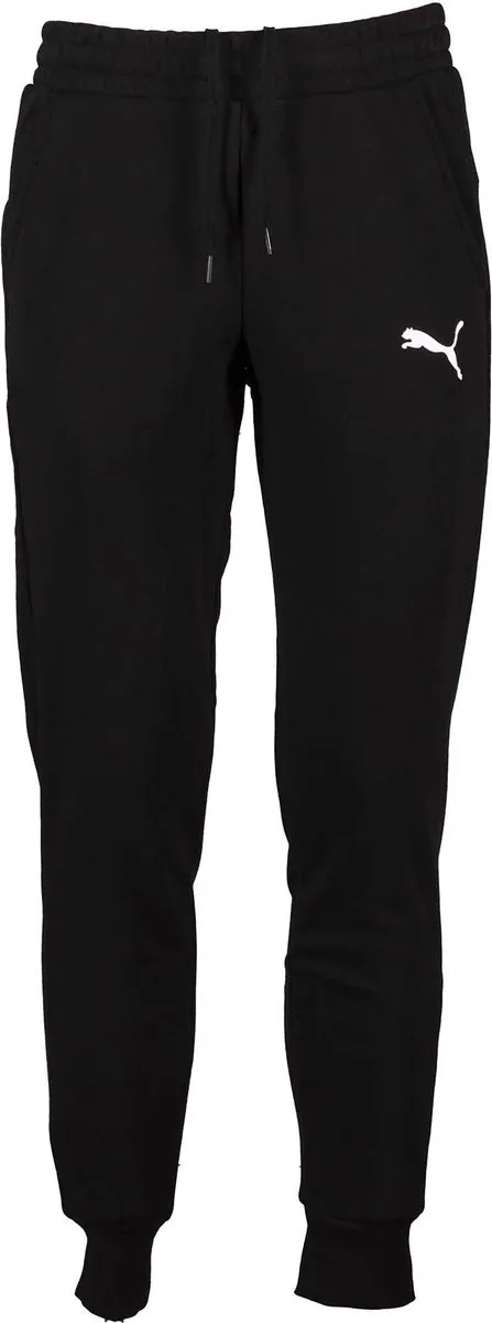 PUMA Teamgoal 23 Trainingsbroek - Zwart S