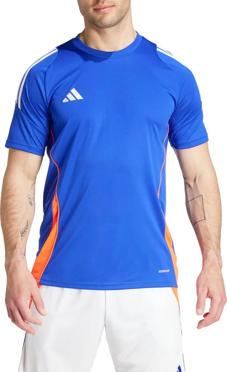 Adidas Tiro 24 Training Shirt S