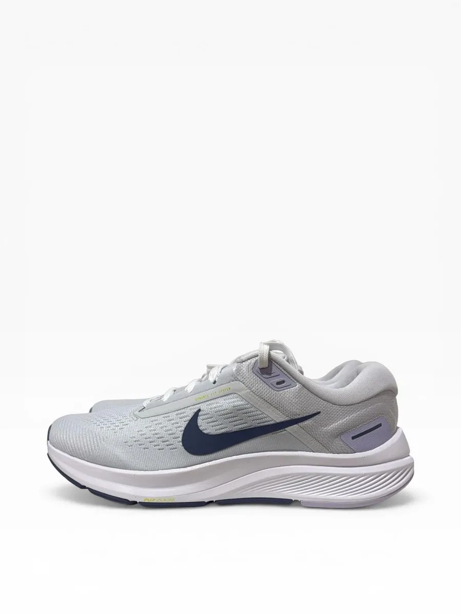 Nike Air Zoom Structure 24 Sportschoenen - Maat 38
