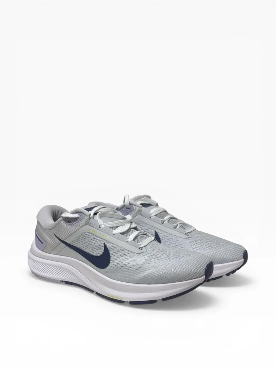 Nike Air Zoom Structure 24 Sportschoenen - Maat 38