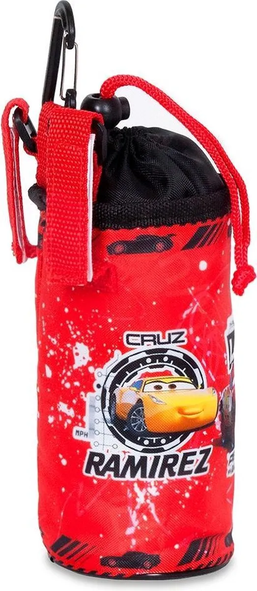Disney Cars Draagtas Drinkbeker 0,5L