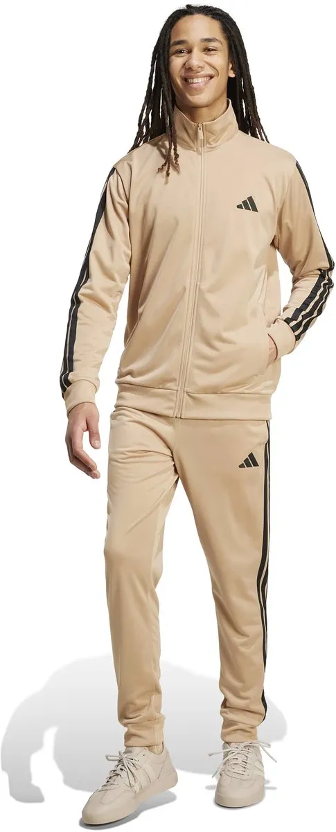 Adidas M 3 Stripes TT Trainingspak