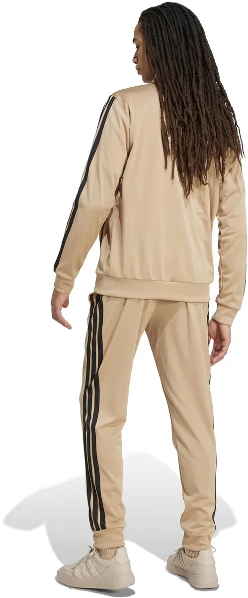 Adidas M 3 Stripes TT Trainingspak - S