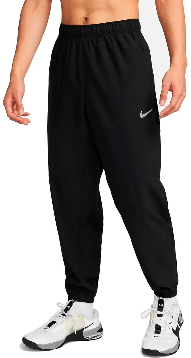 Nike Trainingsbroek Form Dri-FIT Heren