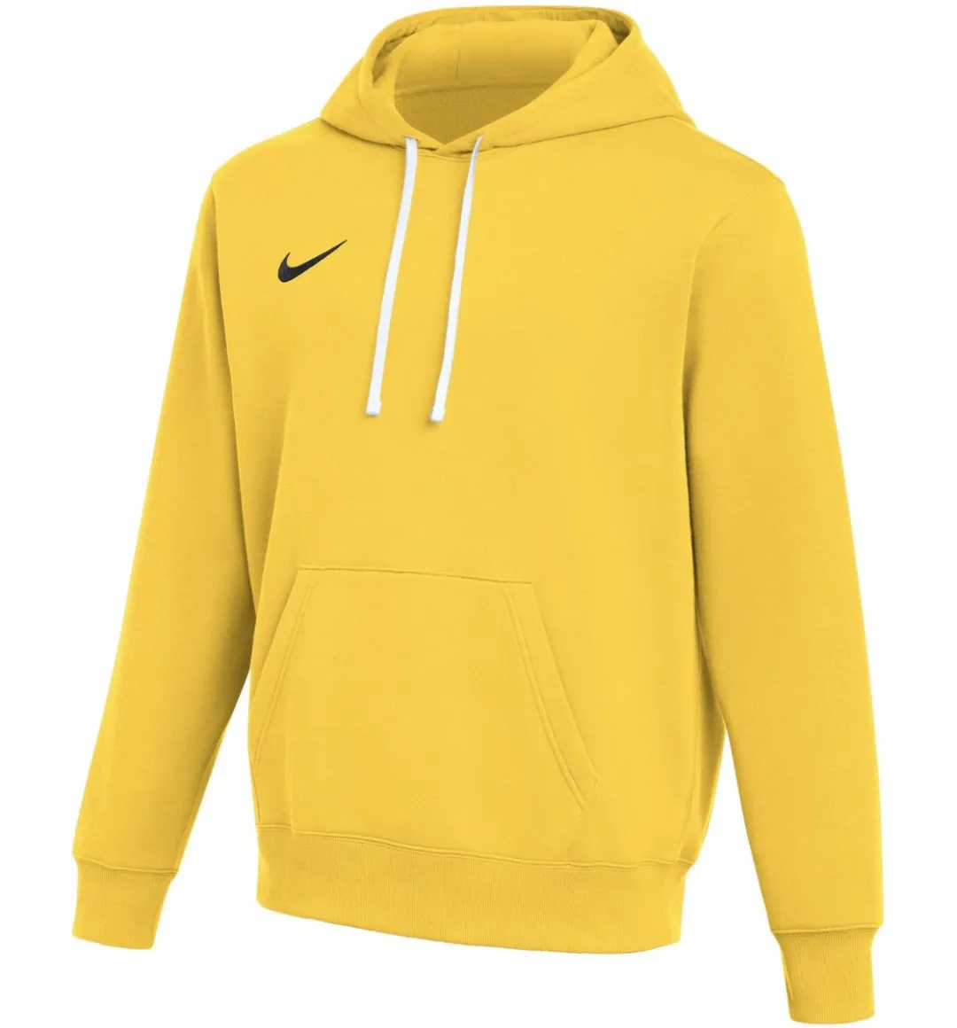 Nike Park 26 Fleece Hoodie Heren - Geel - XXXL