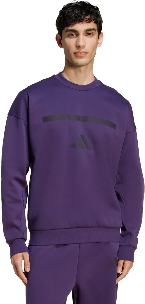 adidas Z.N.E. Sweatshirt Heren