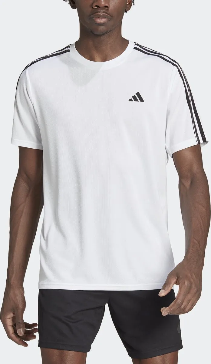 adidas Performance Train Essentials T-shirt IB8151 - Heren - Wit