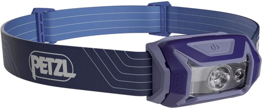 Petzl Tikka Hoofdlamp