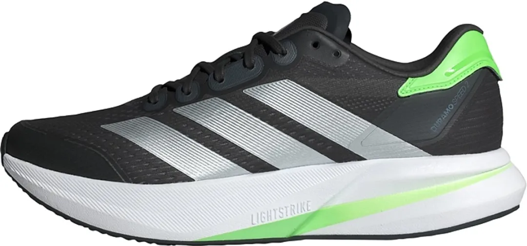 adidas Performance Duramo Speed 2 Hardloopschoenen JP9224 - Grijs