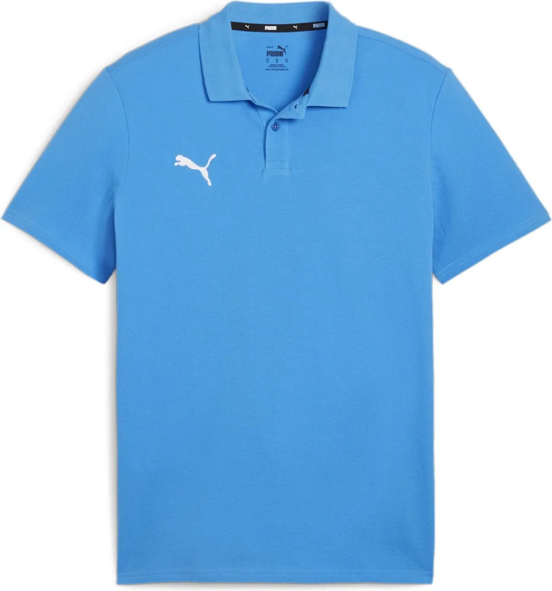 PUMA TeamGOAL Casuals Polo Heren