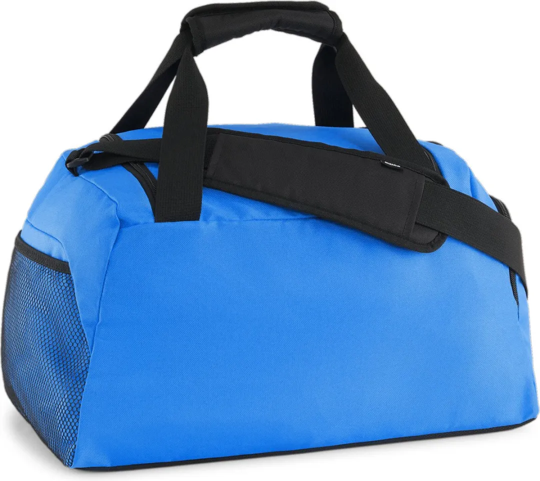 PUMA teamGOAL Teambag S - 28L - Teamkleur Electric Blue Lemonade