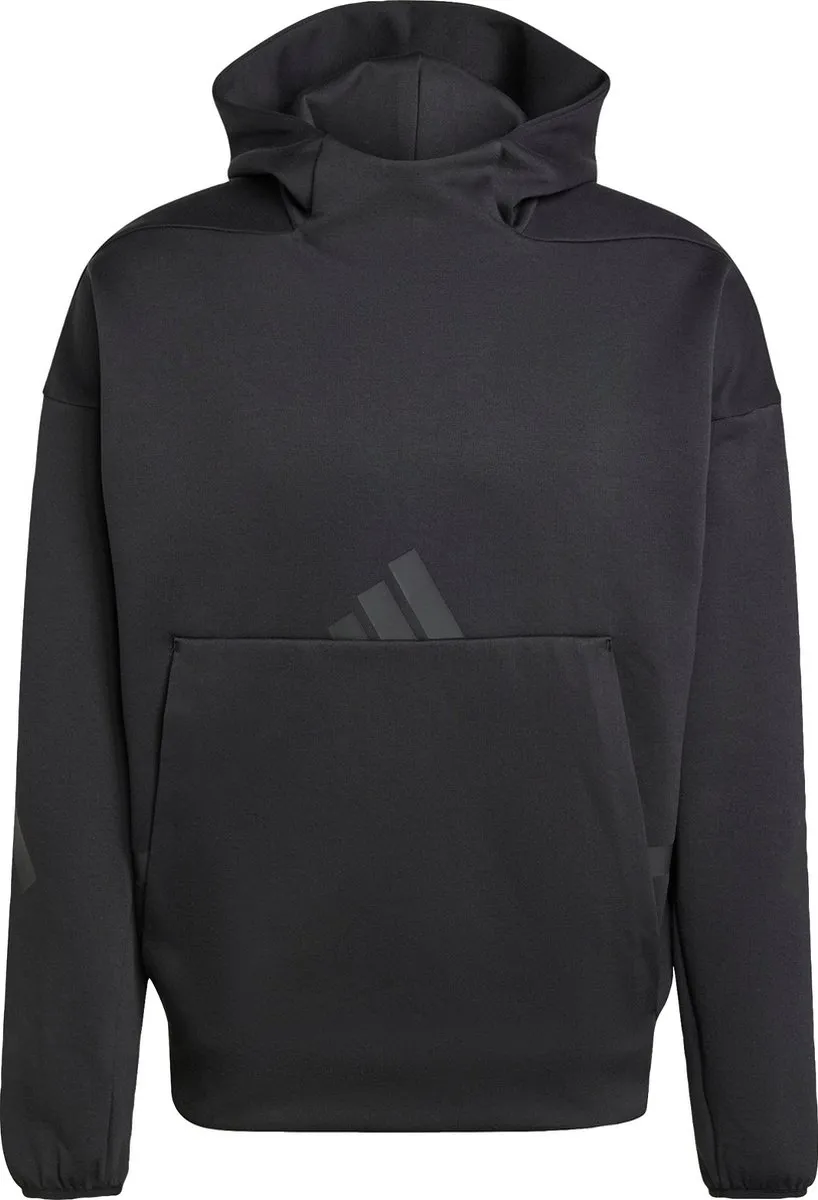 adidas Sportswear Z.N.E. Hoodie Zwart - L