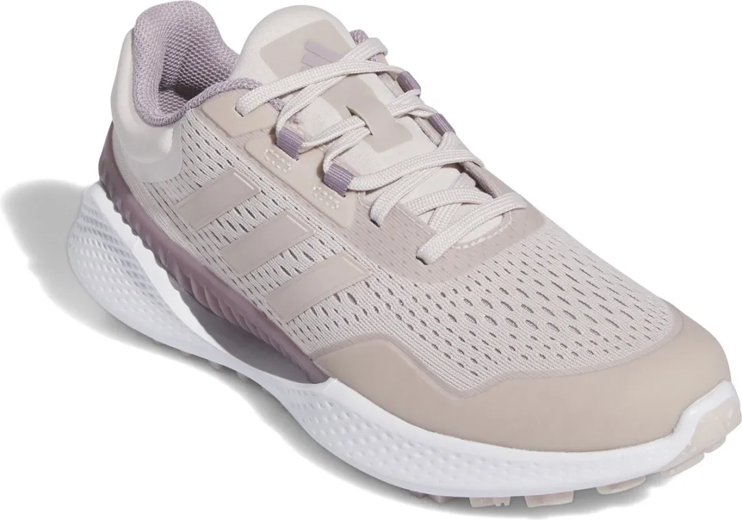 Adidas Summervent 24 Dames Golfschoenen - Licht Roze