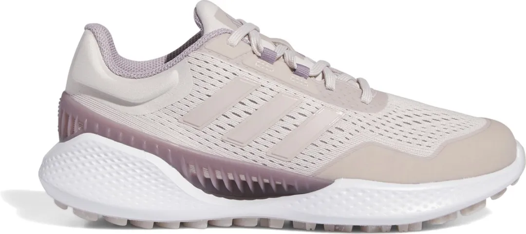 Adidas Summervent 24 Dames Golfschoenen - Licht Roze