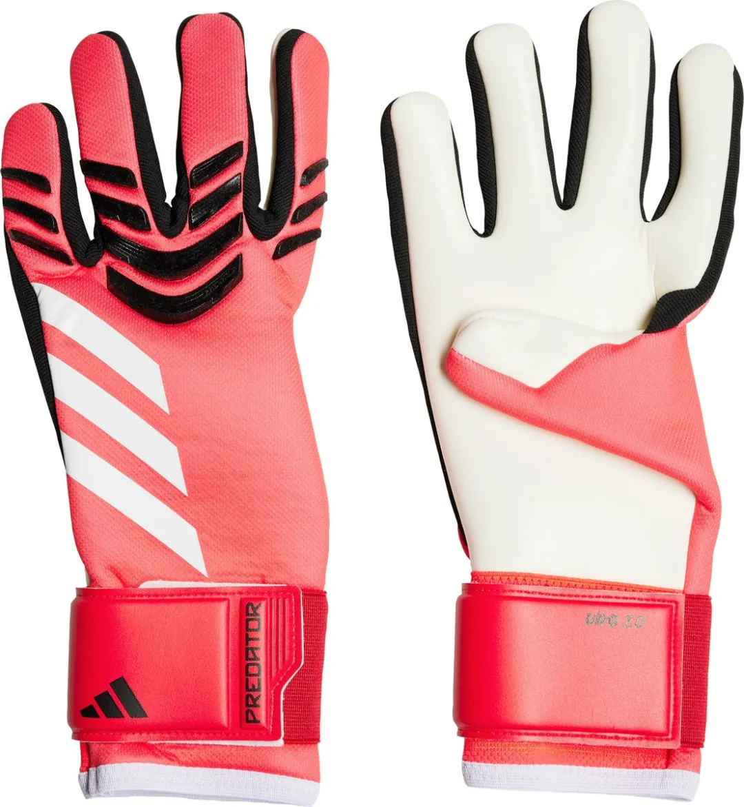 Adidas Performance Predator League Keepershandschoenen JH3819 - Rood