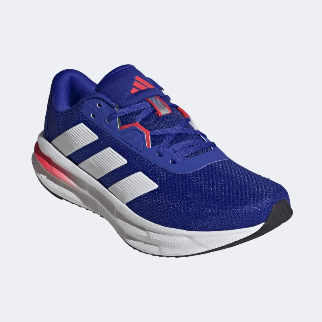 Adidas Galaxy 7 Hardloopschoenen Heren JP6596 - Blauw/Wit/Rood