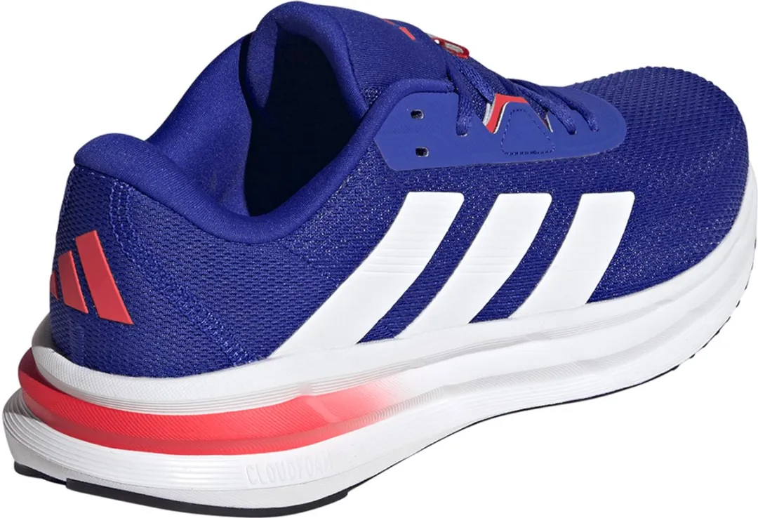 Adidas Galaxy 7 Hardloopschoenen Heren JP6596 - Blauw/Wit/Rood