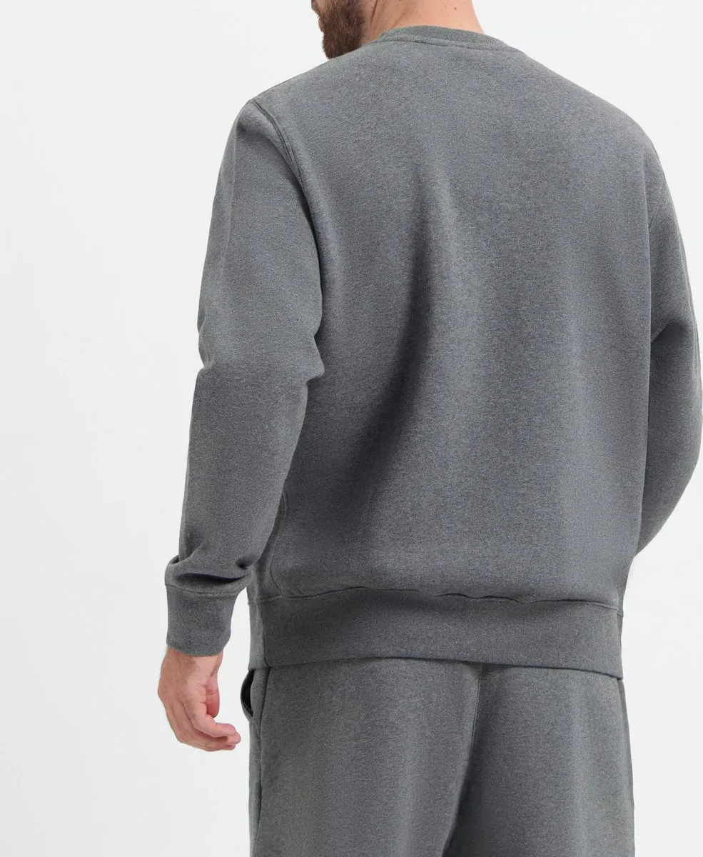 Nike Team Club 20 Sweater Heren - S - Grijs