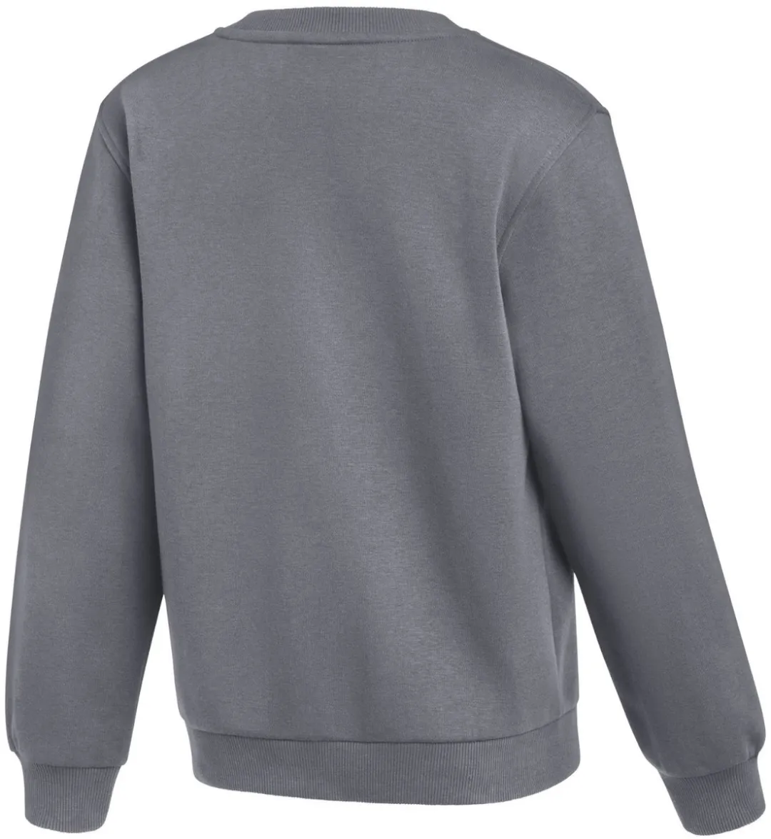 Nike Park 26 Fleece Sweater Kinderen - Grijs XS