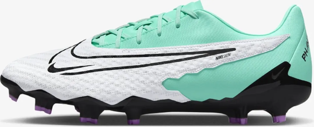 Nike Phantom GX Academy MG Voetbalschoenen - Blauw