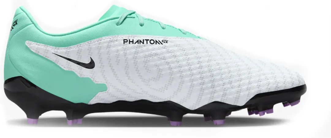 Nike Phantom GX Academy MG Voetbalschoenen - Blauw