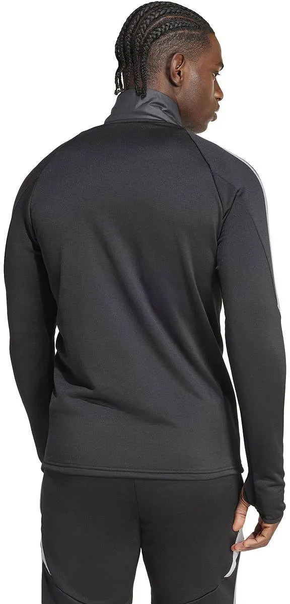 Adidas Tiro 24 Winterized Trainingstop Heren M - Zwart/Grijs