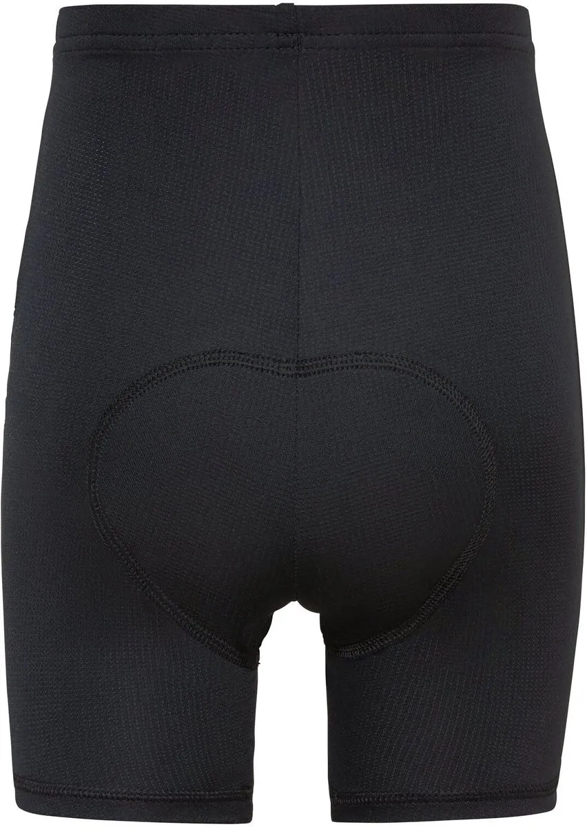 Vaude TP Binnenbroek Fietsbroek 110 - Zwart