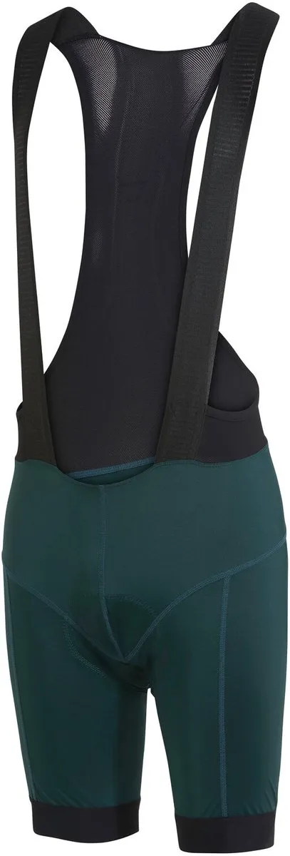 Vaude Kuro Essential Bib Tights Heren - XXXL - Zwart