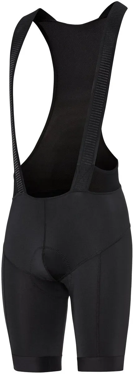 Vaude Kuro Essential Bib Tights Heren - XXXL - Zwart