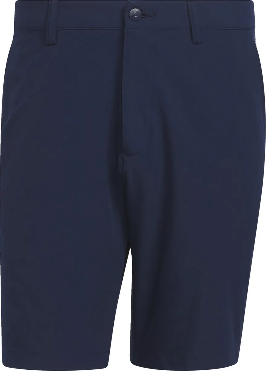 adidas Performance Ultimate365 Golfshort 40 - Blauw