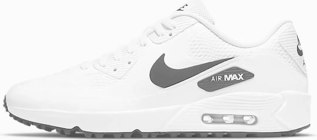 Nike Air Max 90 G Golfschoen CU9978