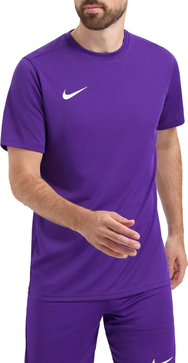 Nike Park VII SS Shirt Heren M