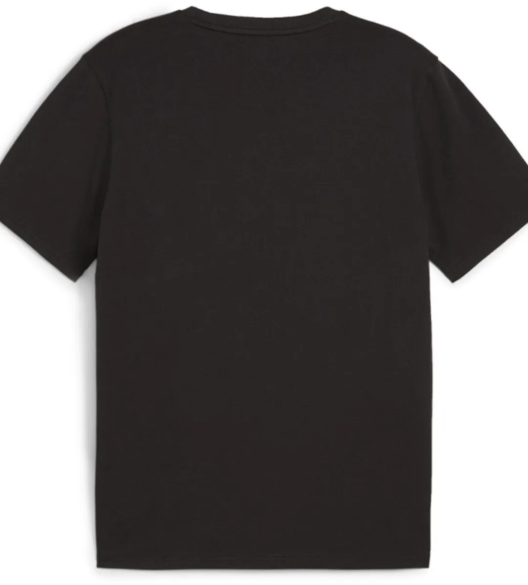 PUMA Teamgoal T-Shirt Heren - L - Zwart