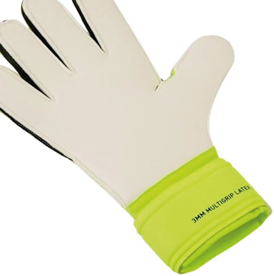 PUMA Ultra Match RC Keepershandschoenen 042083-11 - Maat 8 - Geel/Wit/Zwart