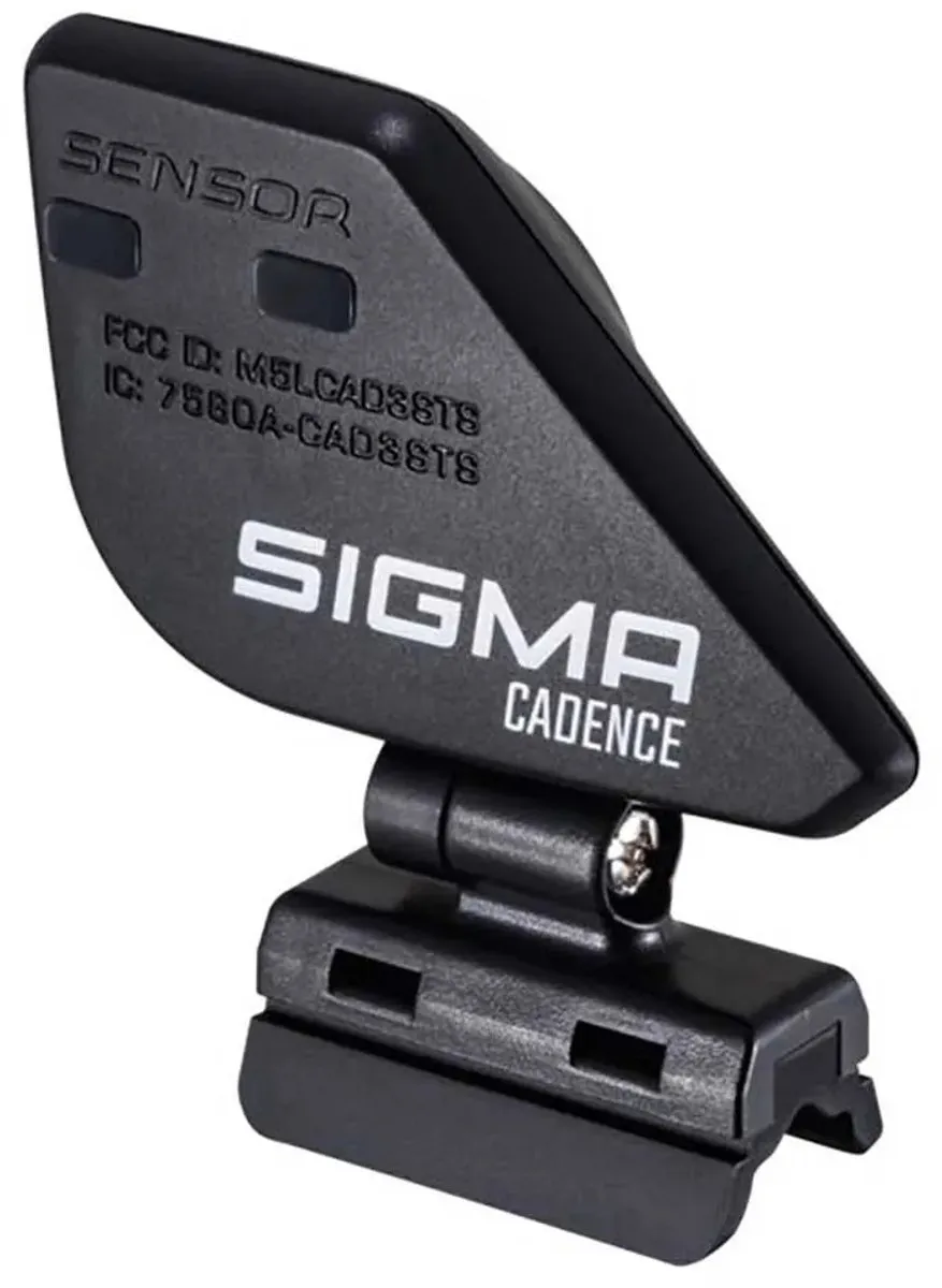 Sigma STS Trapfrequentiesensor 00542